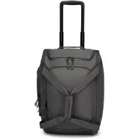 American Tourister City Racer-50l Kuffert Med Hjul