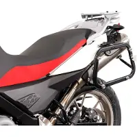 SW-Motech Evo Bmw F 650 Gs 2007 G 650 Gs 11-15 Montering Af Sidetasker