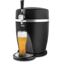 Weasy Pint568 5l øldispenser