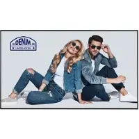 LG 55UH5N-M - 55 Diagonal klasse UH5N-M Series LED-bagbelyst LCD paneldisplay - digital skiltning med Integrated Pro:Idiom - webOS - 4K UHD (2160p) 3840 x 2160 - Edge LED - sort