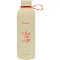 Mr Wonderful Viva La Vida Flaske