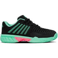 K-Swiss Express Light 3 Hb Sko Til Grusbaner