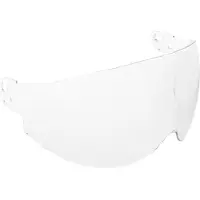 Kask Urban Lifestyle Ekstra Visir Til Hjelm