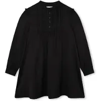 Zadig & Voltaire X60225 Kjole Med Lange ærmer