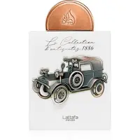 Lattafa Pride La Collection D'antiquites 1886 Eau de parfum 100 ml