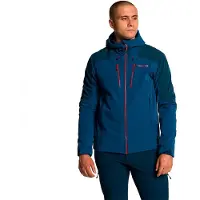 Trangoworld Norwich V02 Jakke