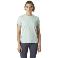 Helly Hansen Tech Logo T-shirt Med Korte ærmer
