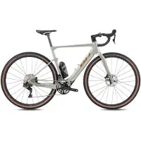 Bh Igravelx Carbon 2.8 2ezmag Grx Rx820 2026 Elektrisk Gravelcykel