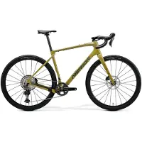 Merida Bikes Silex 7000 Grx822 2026 Gravelcykel