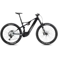 Bh Ilynx Nx+ Trail Carbon 8.5 Bosch Cx Gen 5 29´´ Deore Di2 2026 Elektrisk Mtbcykel