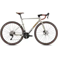 Bh Gravelx Evo 2.0 At Grx400 2026 Gravelcykel