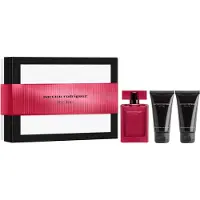 Narciso Rodriguez For Her Edp Intense 50 Ml + 50 Ml + 50 Ml Eau De Parfum