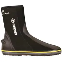 BEUCHAT Sirocco Elite Zip 5 Mm Dykkestøvler