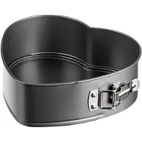Gastromax Springform Hjärta 22 cm