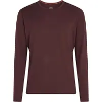 Icebreaker Merino 200 Oasis Crewe Langærmet Baselayer