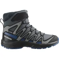 Salomon Xa Pro V8 Winter Wp Vandrestøvler