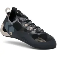 Black Diamond Klatresko Momentum Lace - moonstone/black str. 43_5