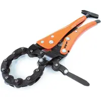 Grip-on G182-10-589 Rørskærer