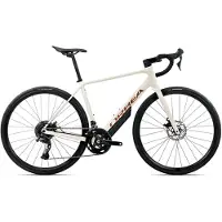 Orbea Avant H50 Cues U6020 Sgs Shadow 2026 Landevejscykel
