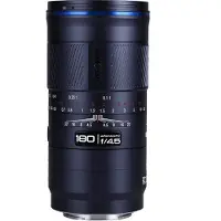 Laowa Ve18045mfrf Kameralinse 180 Mm