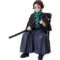 Aniplex Demon Slayer :kimetsu No Yaiba Tanjiro Kamado 15 Cm Figur