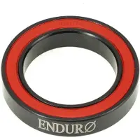 ABI Enduro Bearings Bb Co 6805 Llb-bag Abec-5 Enduro Zero Ceramic Hybrid Treated Radial Krankleje