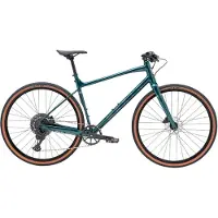 Marin Dsx 1 700c Gravelcykel