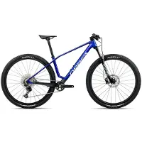 Orbea Alma M50 29´´ Deore M6100 Sgs Shadow Plus 2026 Mtb Cykel