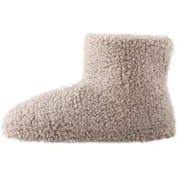 Next Hjemmesko beige