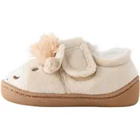 Next Hjemmesko creme / chamois