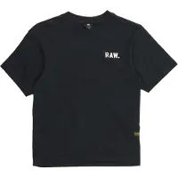 G-Star D29147-01 Oversized T-shirt Med Korte ærmer