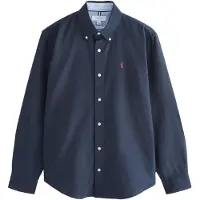 Next Skjorte navy