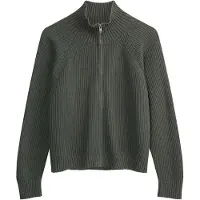 Mela London Cardigan 'Kamuka' gran