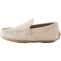 Next Lave sko beige