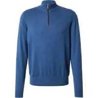Bugatti Pullover blå
