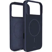 Puro iPhone 17 Pro Max Pulse-cover - MagSafe-kompatibel - Mørkeblå