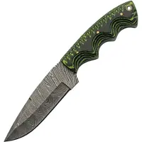 Damascus Tree Ridge Hunter