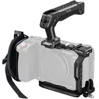 SmallRig 5809 Canon Eos C50 Bur
