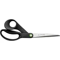 Fiskars F1074546 Saks 24 Cm