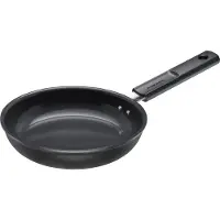 Fiskars Hard Face Stegepande Med Non-stick-belægning 20 Cm
