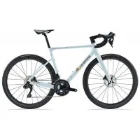 Cinelli Superstar Adr Ultegra Landevejscykel