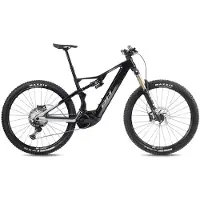 Bh Ilynx Nx+ Trail Carbon 8.6 Bosch Cx Gen 5 29´´ Xt Di2 2026 Elektrisk Mtbcykel