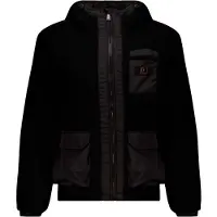 Deeluxe Cordale Sweatshirt Med Lynlås