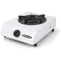 Orbegozo Fo 1600 Gaskomfur