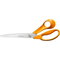 Fiskars specialkniv til stof 25 cm CLASSIC PRO 1005151
