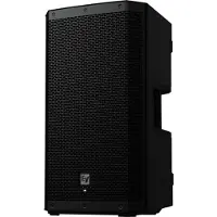 Electro-Voice ZLX-12P G2 Complete PA System Bundle