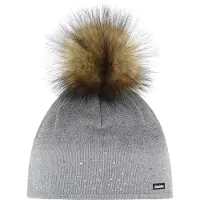 Eisbar Tiana Lux Crystal MÜ Beanie