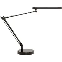 Unilux Skrivebordslampe Med Lavt Strømforbrug Led 42 W