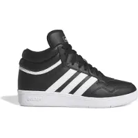 Adidas Hoops 4.0 Mid Børnesko