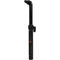 Ergotec Up & Down Rc 125 Mm Dropper-sadelpind